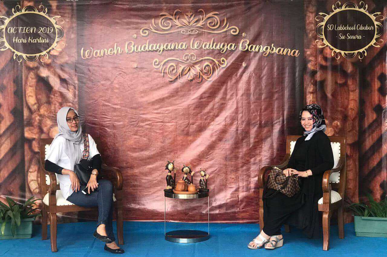 penyewaan alat pesta jakarta utara