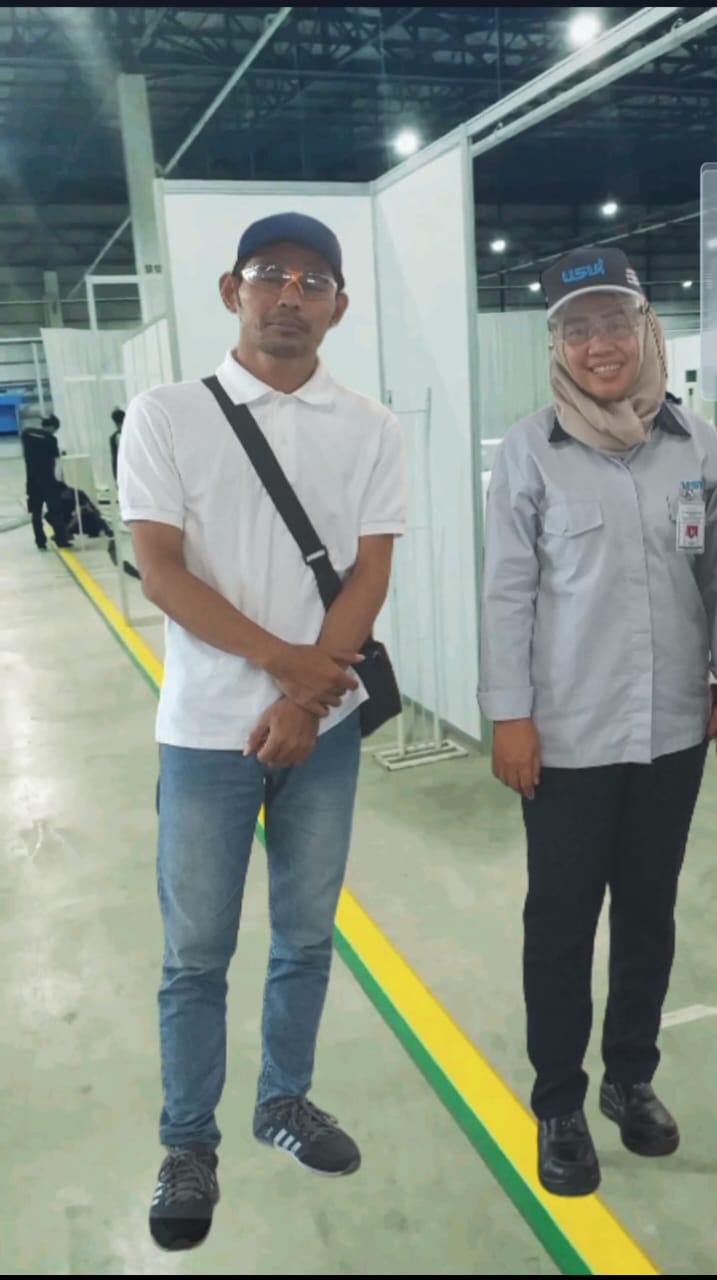 sewa peralatan pesta jakarta